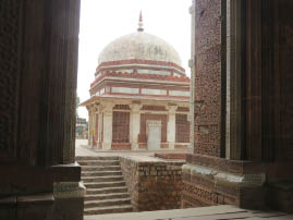 Qutab Minar