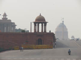 Residence of India’s President