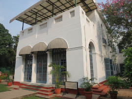 Gandhi Museum