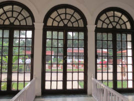 Gandhi Museum