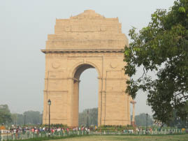 India Gate