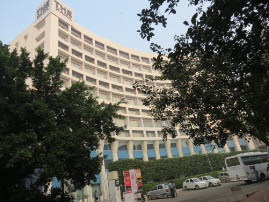 The Park Hotel, New Delhi