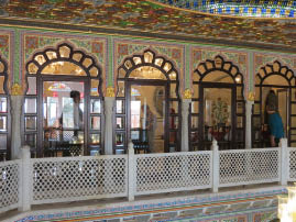 Shahpura Haveli