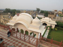 Shahpura Haveli