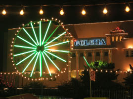 Diwali Eve in Jaipur