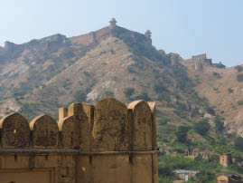 Amer (Amber) Fort