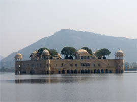 Water Palace