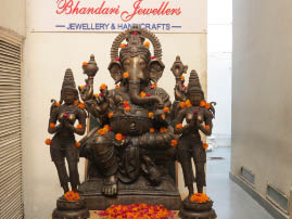Bhandari Jewelers