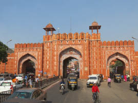 Old Jaipur