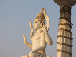 Birla Mandir Hindu Temple