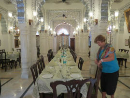 Nahargarh Ranthambhore Hotel