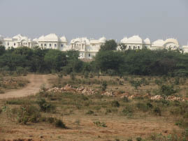 Nahargarh Ranthambhore Hotel