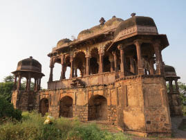 Fort Ranthambhore