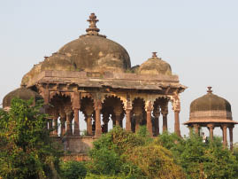 Fort Ranthambhore
