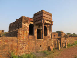 Fort Ranthambhore