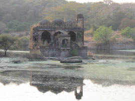 Fort Ranthambhore