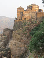 Fort Ranthambhore