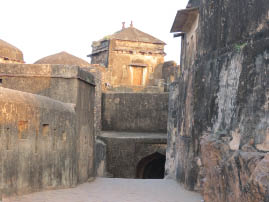 Fort Ranthambhore
