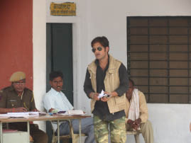 Ranthambore National Park