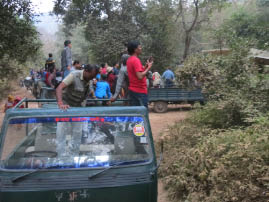 Ranthambore National Park