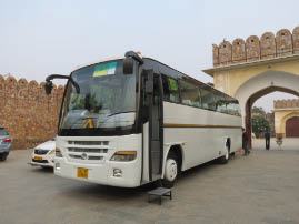 Nahargarh Ranthambhore Hotel