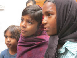 School near Renthambore