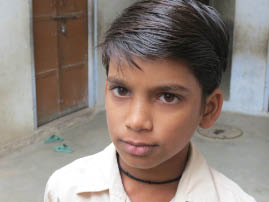 School near Renthambore