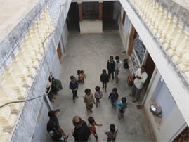 School near Renthambore