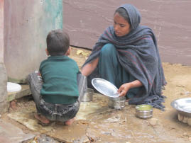 Farm House Near Ranthambore