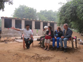 Farm House Near Ranthambore