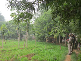 Farm House Near Ranthambore