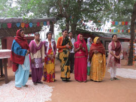 Dhonk Women’s Cooperative