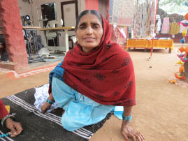 Dhonk Women’s Cooperative