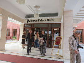 Jaypee Palace Hotel