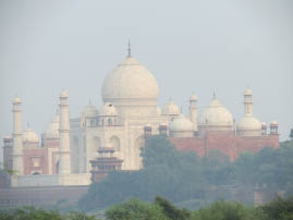 Taj Mahal