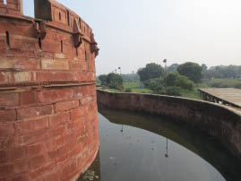 Agra Fort