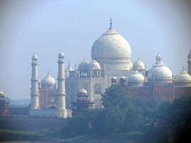 Agra Fort
