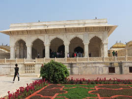 Agra Fort