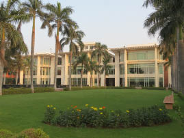 Jaypee Palace Hotel