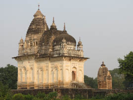 Khajuraho