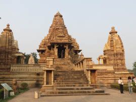 Khajuraho