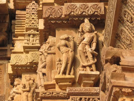Khajuraho