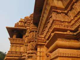 Khajuraho