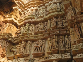 Khajuraho