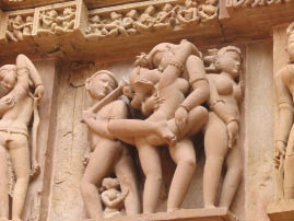 Khajuraho
