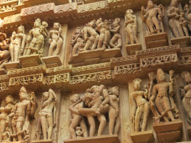 Khajuraho