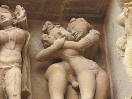 Khajuraho