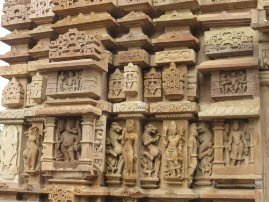 Khajuraho
