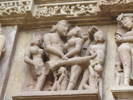 Khajuraho