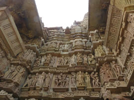 Khajuraho
